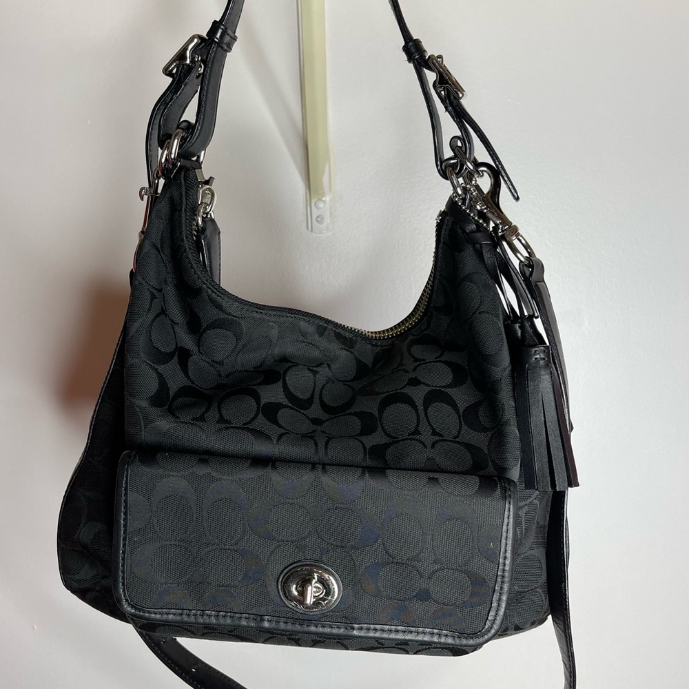 COACH Crossbody Purse